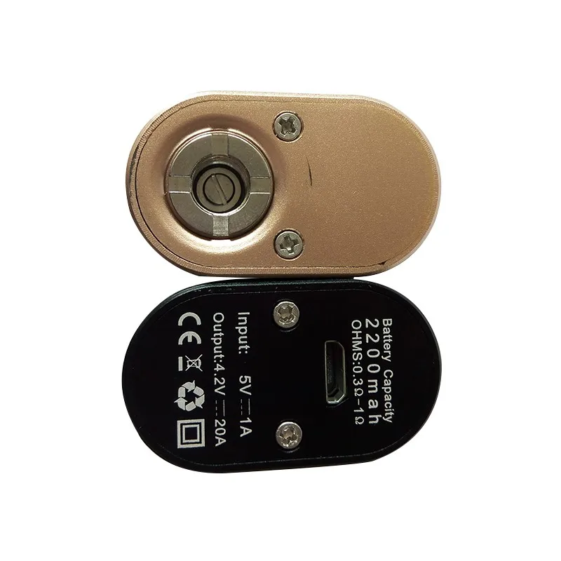Акция! Оригинальный Jomotech lite 40 батарея USB зарядка электронная сигарета 3 2 мАч vape