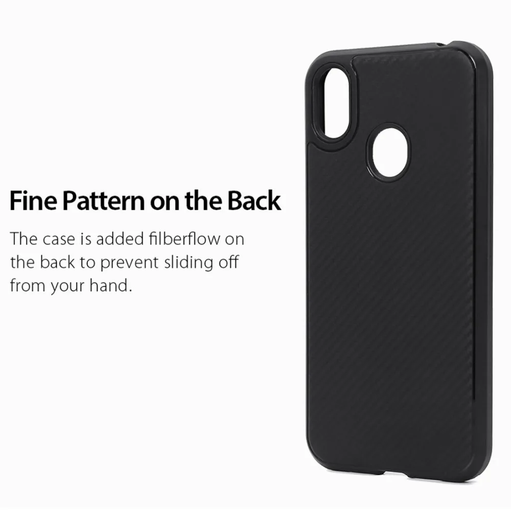 Защитный кожаный чехол из ТПУ с тканевой текстурой для Ulefone X пылезащитный