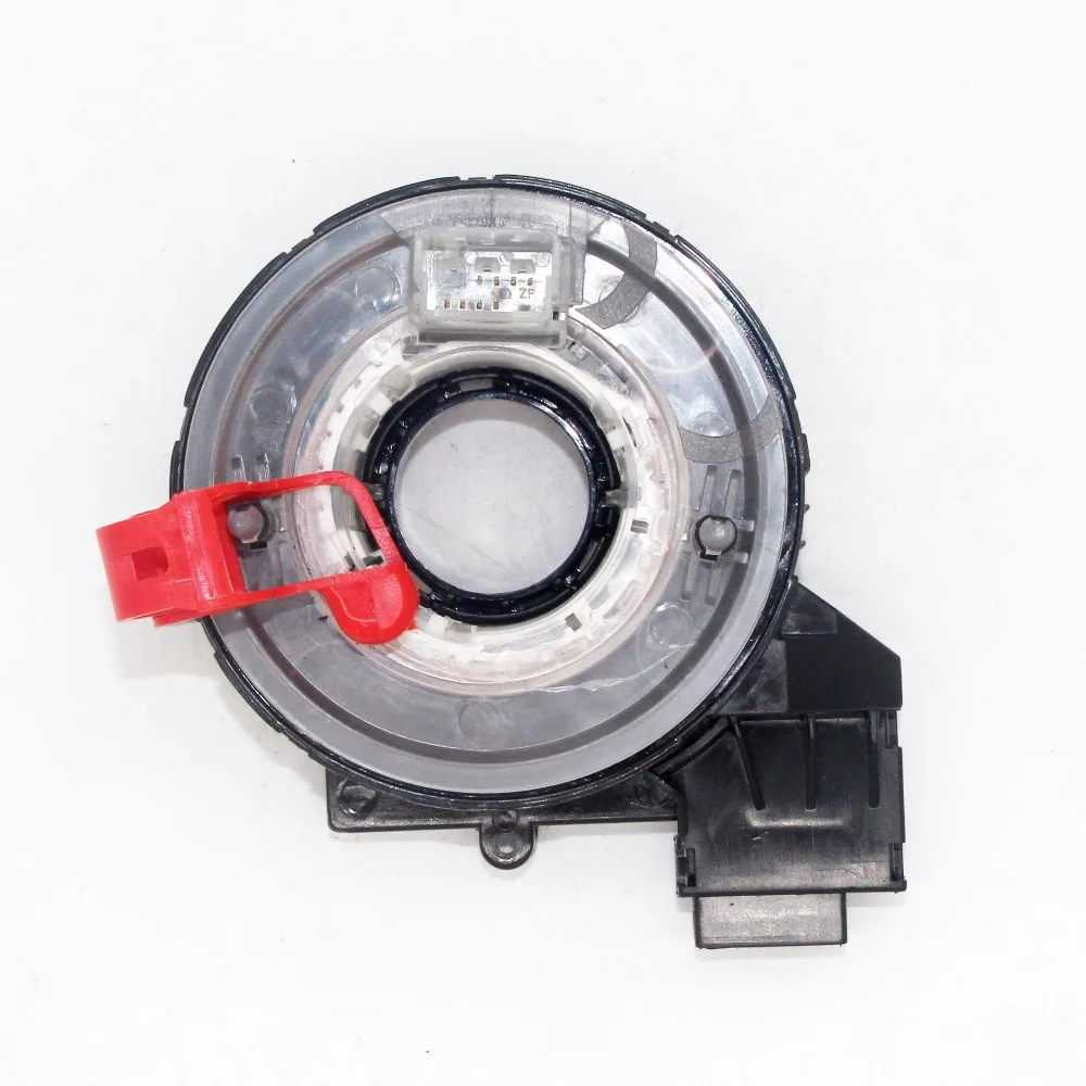Новые Пружинные часы Contact tail для Volkswagen VWJetta Bora Golf GTI MK5 Rabbit Audi A3 Seat Skoda 1K0959653C 1K0 959