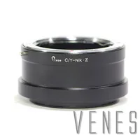Pixco для Pk645-Z6, Z7 переходное кольцо для объектива Pentax 645 для камеры Nikon Z Mount для Nikon Z6, Z7+ подарок