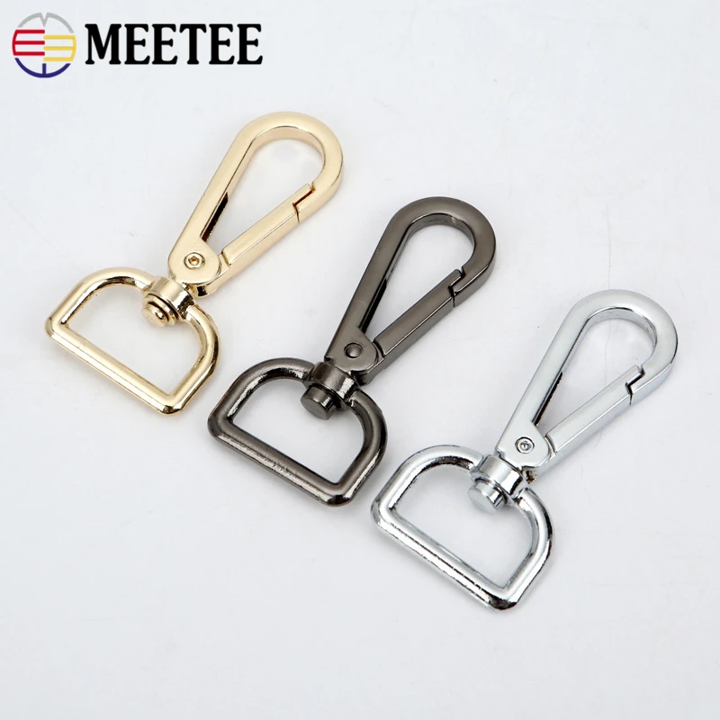 Meetee 1 шт. разноцветная сумка на плечо пряжки через плечо DIY женские плетеные сумки на ремне аксессуары ZK048