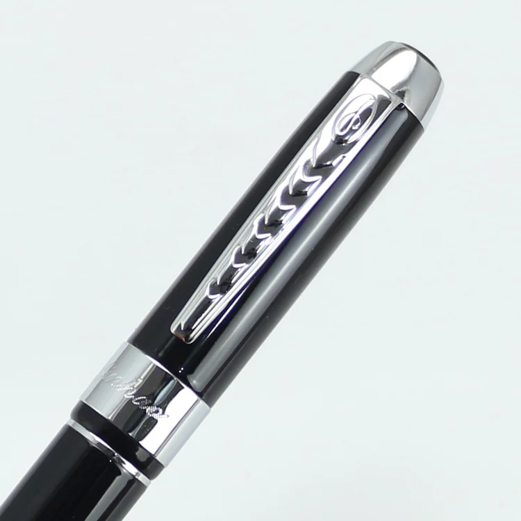 JINHAO 250 Модный милый черный серебряный Шампань 17 цветов хит продаж ручка с шариком