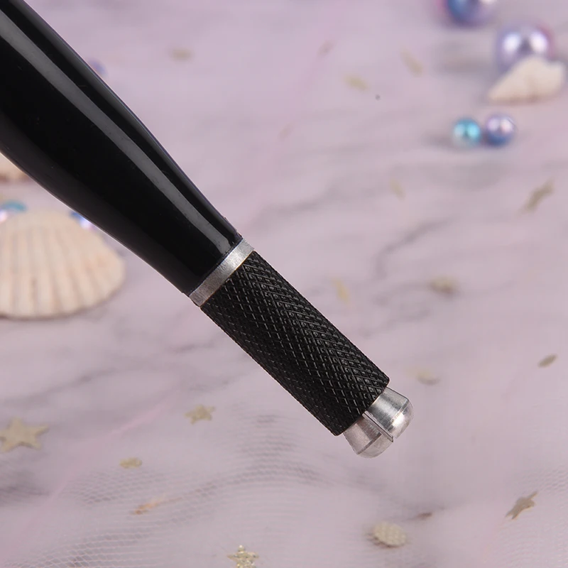 1 шт. ручка для татуажа бровей|Аксессуары татуажа| |