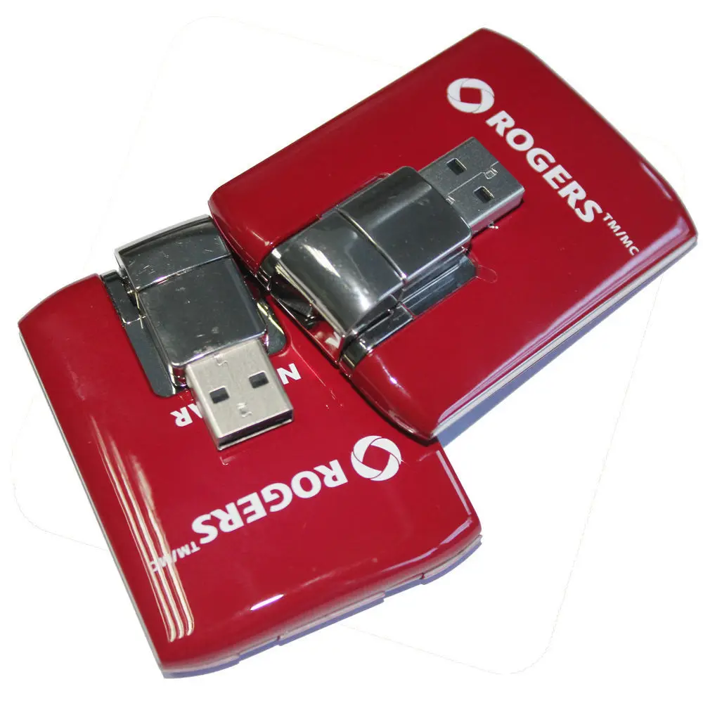 Разблокированный USB модем ROGERS Sierra 4G 330U беспроводной мобильный маршрутизатор LTE FDD