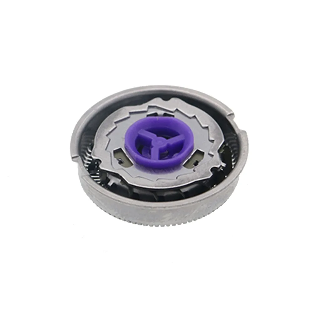 3 шт./лот новая сменная бритвенная головка для Philips HQ55 HQ56 HQ4 + HQ3 6695 6879/HQ6695/HQ48|head