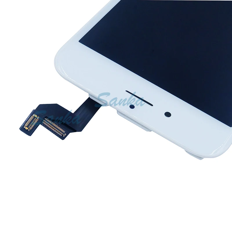 SANKA No Dead Pixel для Apple iPhone 6 S 4 7 ''ЖК дисплей в комплекте с 3D сенсорным экраном