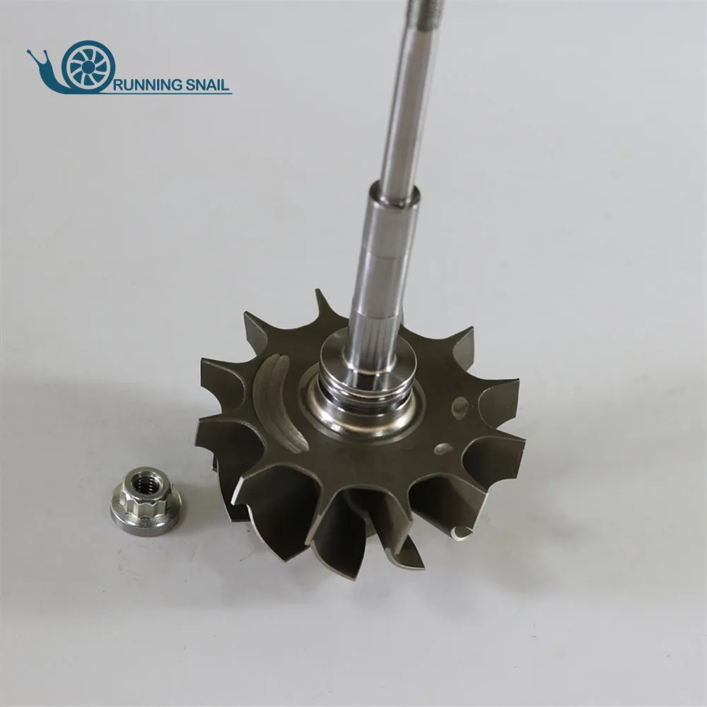 

Турбокомпрессор GT25 GT2556S 2674A231 711736-5029S для PERKINS T4.40