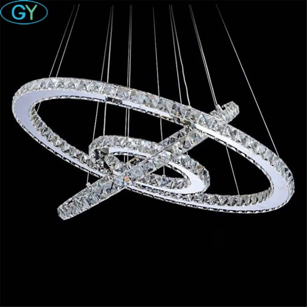 Люстра промышленная светодиодная с утапливаемым креплением светильник 3