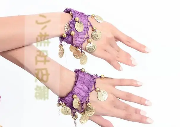 Аксессуары для танца живота распродажа браслет монет индийские ювелирные