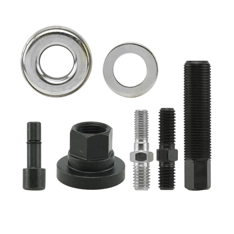 Шкив пулер и установщик 13 шт. комплект усилитель руля насоса для удаления