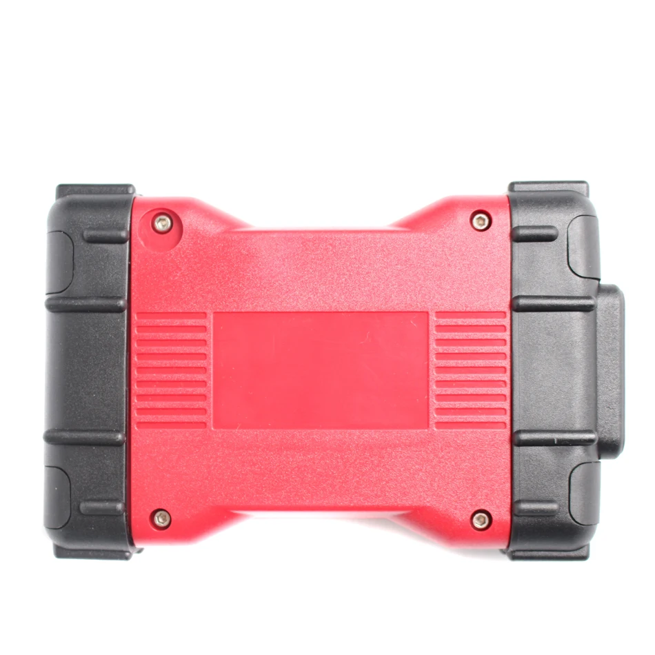 Качественный чип VCM 2 для vcm ii ids obd2 scann инструмент vcm2 V101 автомобильный диагностический инструмент коробка или пластиковая коробка