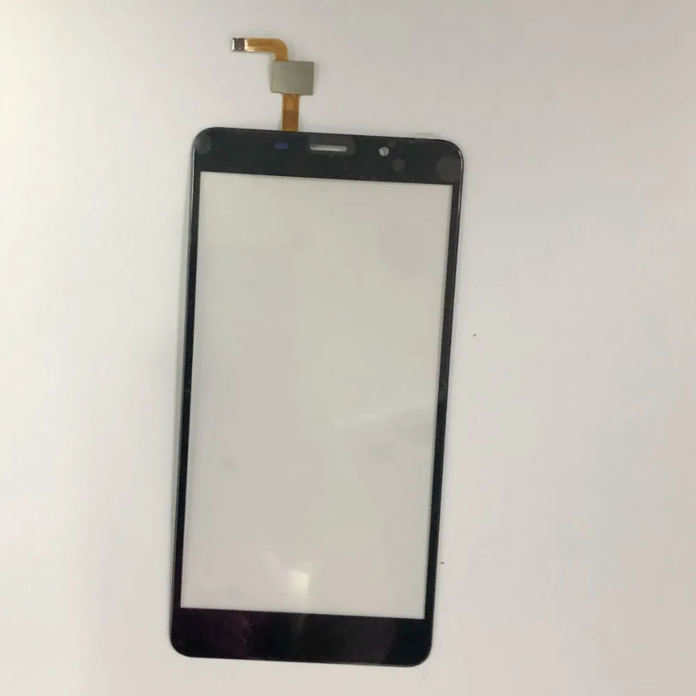 5 7 дюймовый телефонный корпус Сенсорный экран спереди для Leagoo M8/M8 Pro планшета