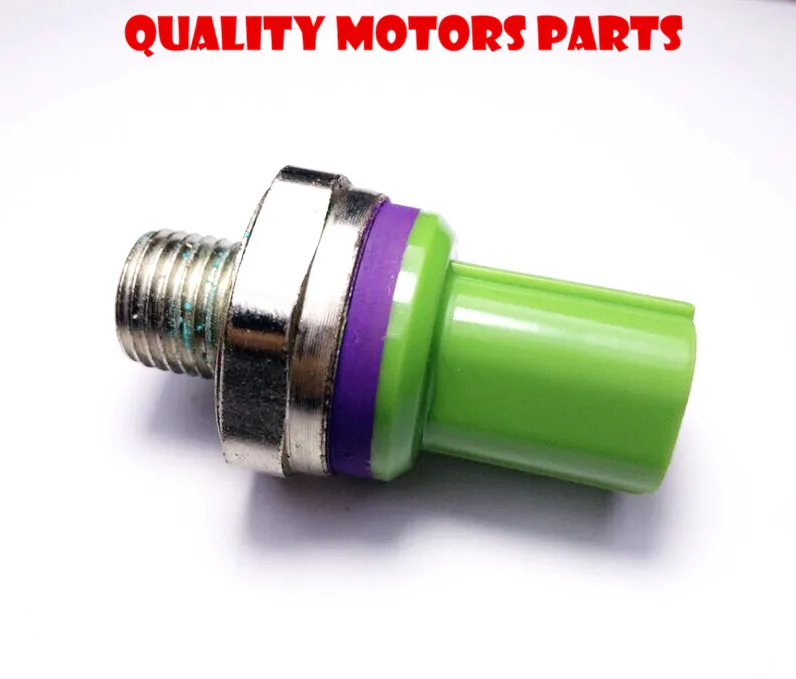 Оригинальный детонационный Датчик OEM для Honda Civic 2006 2011 /S2000 2009 30530 PRC 003 30530PRC003|Датчик