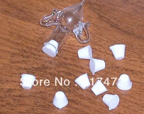 Резиновые пробки для бутылок пробирки ювелирных изделий|plug rubber|rubber jewelryfor jewelry |