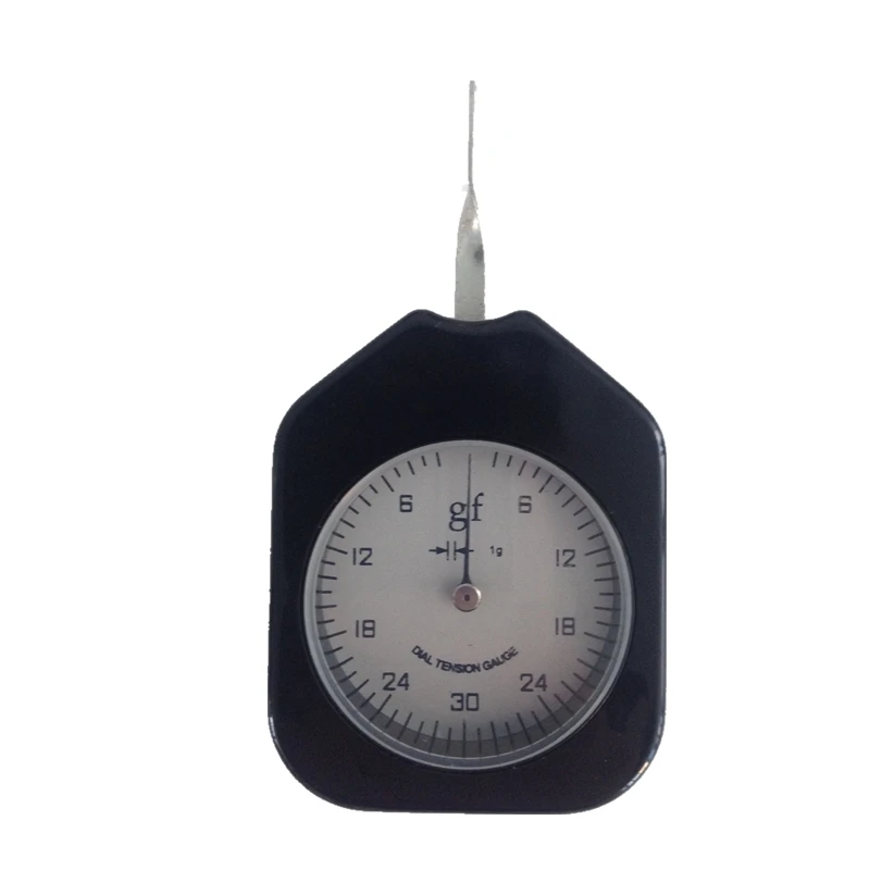 150g Analog Tension Meter Test high quality Gauge |