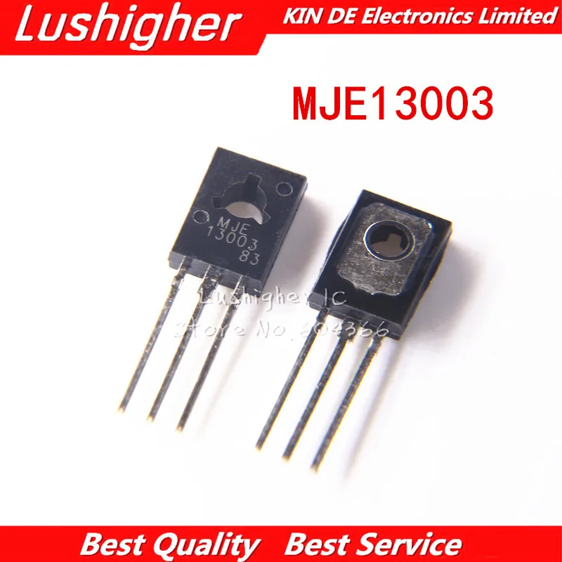 mje13003a