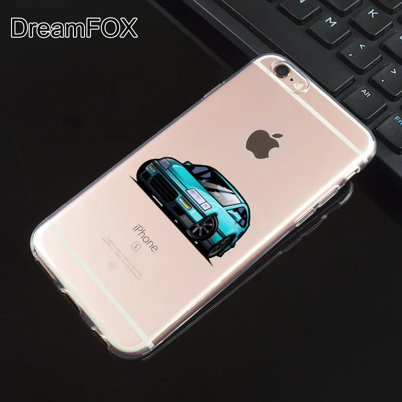M369 Ae86 Harsh Car Soft TPU Silicone Case Cover For Apple iPhone 11 Pro XR XS Max 8 X 7 6 6S Plus 5 5S SE 5C 4 4S |