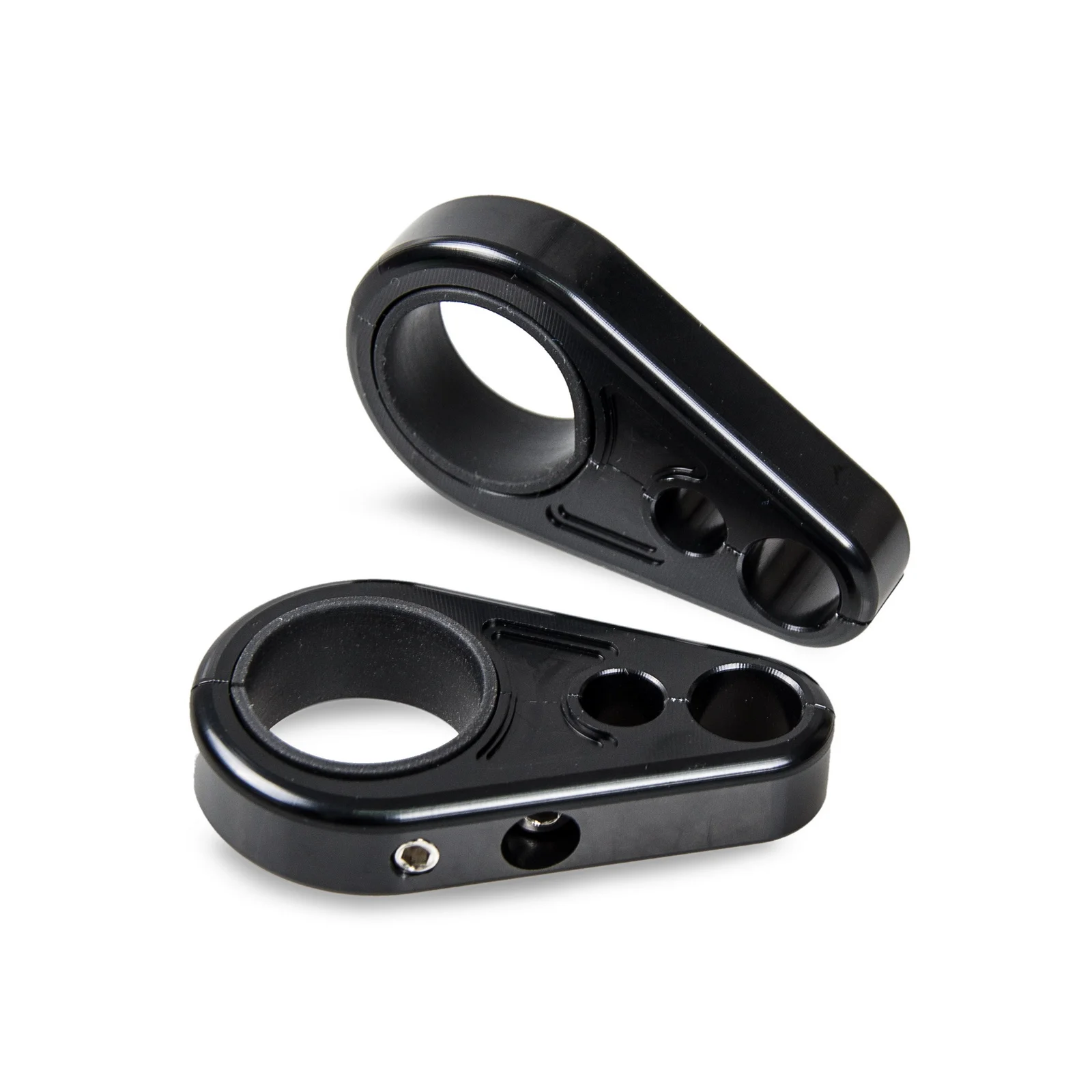 CNC ATV A Arm тормозные Хомуты Для Honda FourTrax ATC125 200 250 350 TRX125 TRX200 TEX350 TRX400 TRX450 Foreman 450
