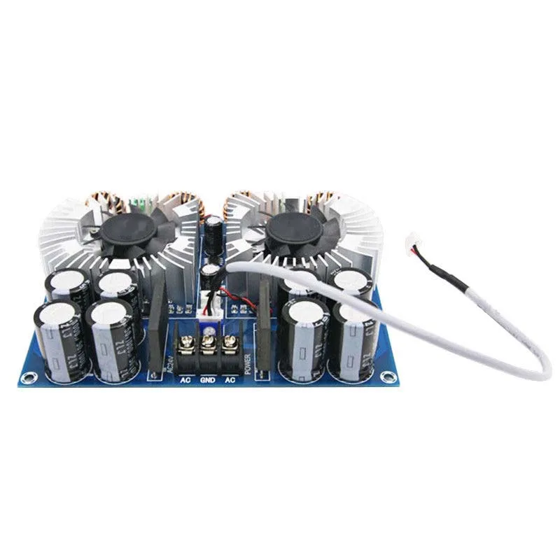 Горячее предложение HIFI tda8954 го класса AD двухъядерный BTL цифровой аудио усилитель