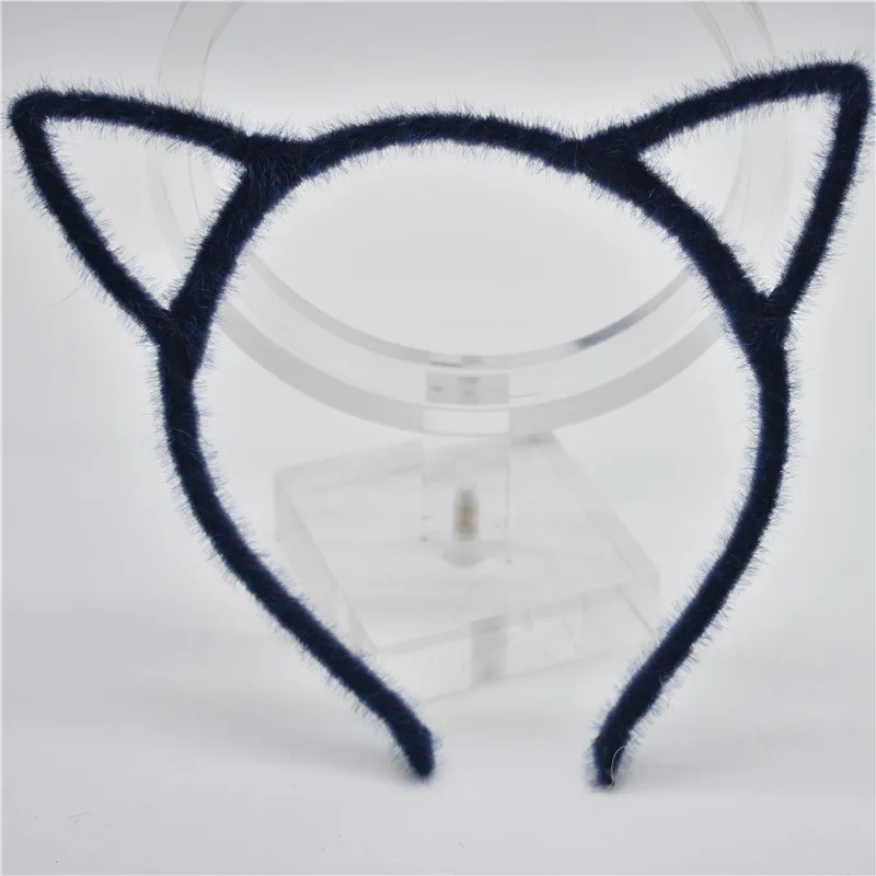 5 шт. детский головной убор с кошачьими ушками | Аксессуары для одежды