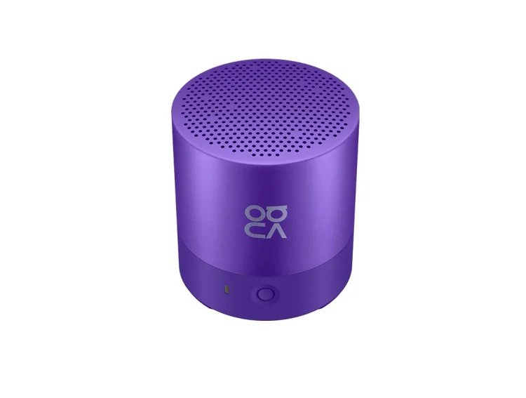 HUAWEI мини-динамик Bluetooth 4,2 CM510 honor громкий динамик Micro USB портативный беспроводной динамик звуковая система IP54 Водонепроницаемый