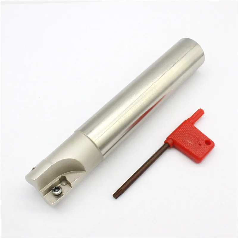 APMT1604 PDER 10 шт. + 1 BAP400R C25 26 150 2T твердосплавная вставка для токарного станка с ЧПУ