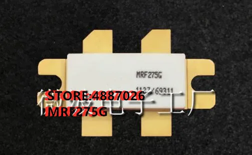 100% New&ampOriginal MRF275G |