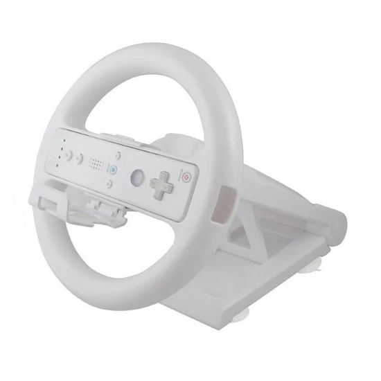 OSTENT мульти-угол гоночная игра рулевое колесо подставка для nintendo wii консоли контроллер видеоигр
