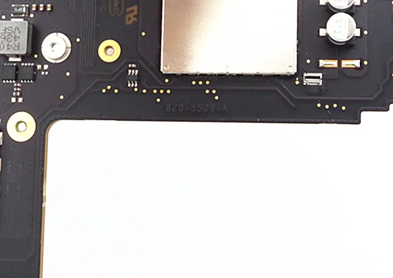 Для материнской платы Mac mini A1347 2014 820-5509-A MGEM2 N2 Q2L A | Компьютеры и офис