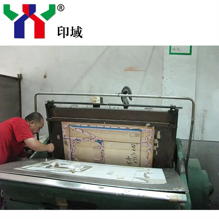 2019 Высококачественная машина для резки бумаги с матрицей сгиба|machine for|machine for