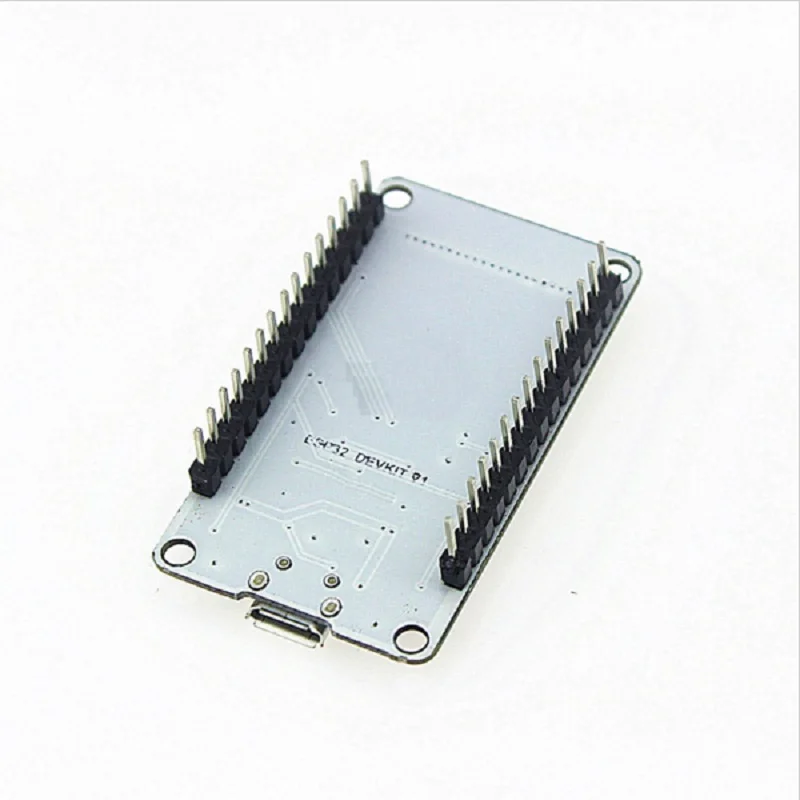 ESP32 ESP-32 ESP32S ESP-32S CP2102 Беспроводная плата разработки WiFi Bluetooth Micro USB двухъядерный