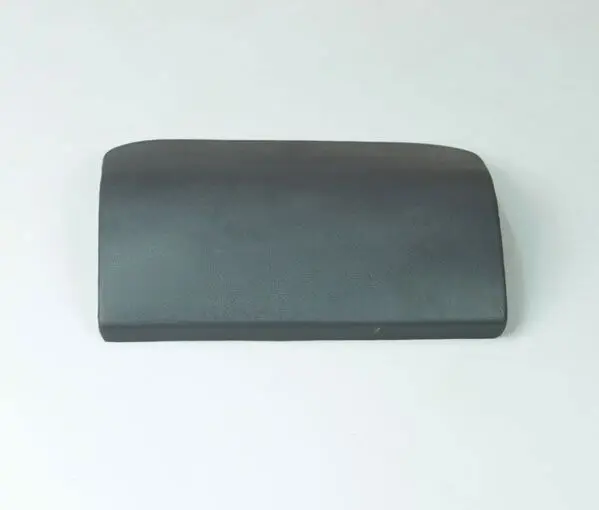 Мягкая и комфортная подушка для ванн из водонепроницаемого полиуретана темно