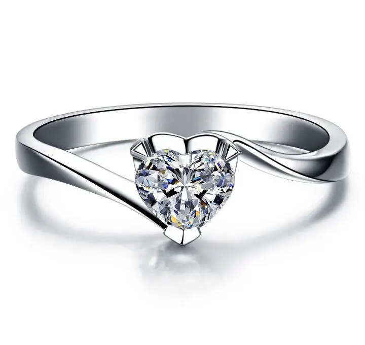 Модный Индивидуальный Женский телефон|wedding rings|zircon ringring female |