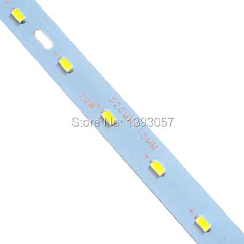 Светодиодная лампа Epistar 10 Вт SMD 5730 220 В холодный белый/теплый белый свет 180-260 в |