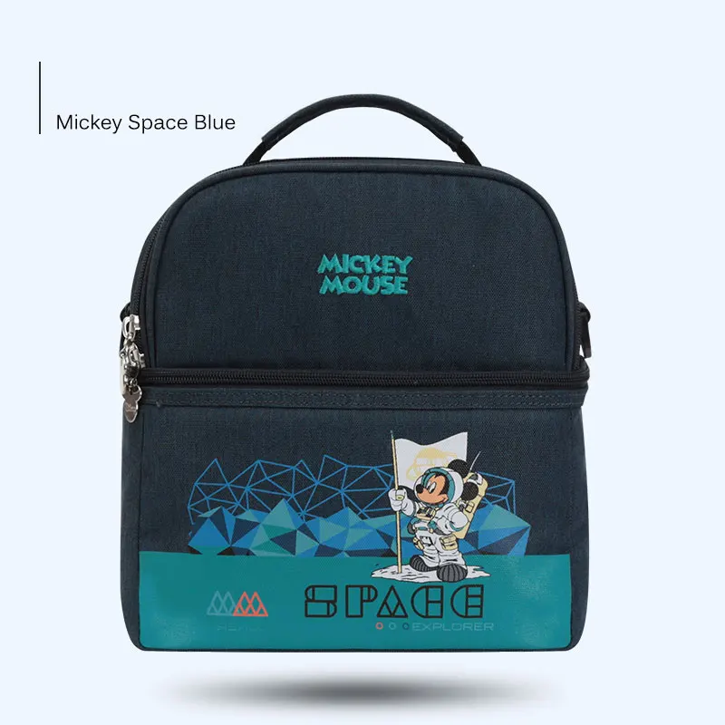 Теплоизоляционная сумка Disney Термосумка для хранения молока и продуктов питания