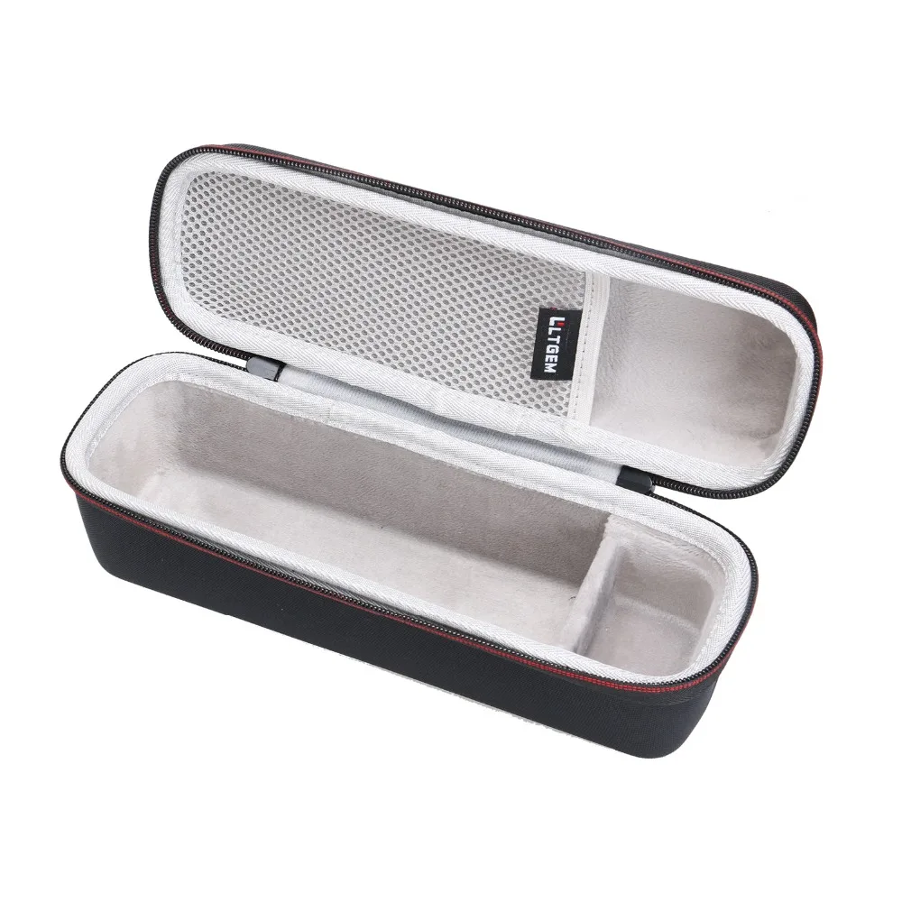 LTGEM Сумка для планшета EVA для Anker SoundCore Pro+ 25 Вт Bluetooth динамик-Дорожная Защитная сумка для хранения
