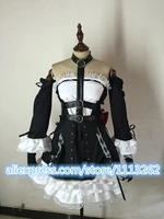 dead or alive marie rose cosplay costume perfect custom for you