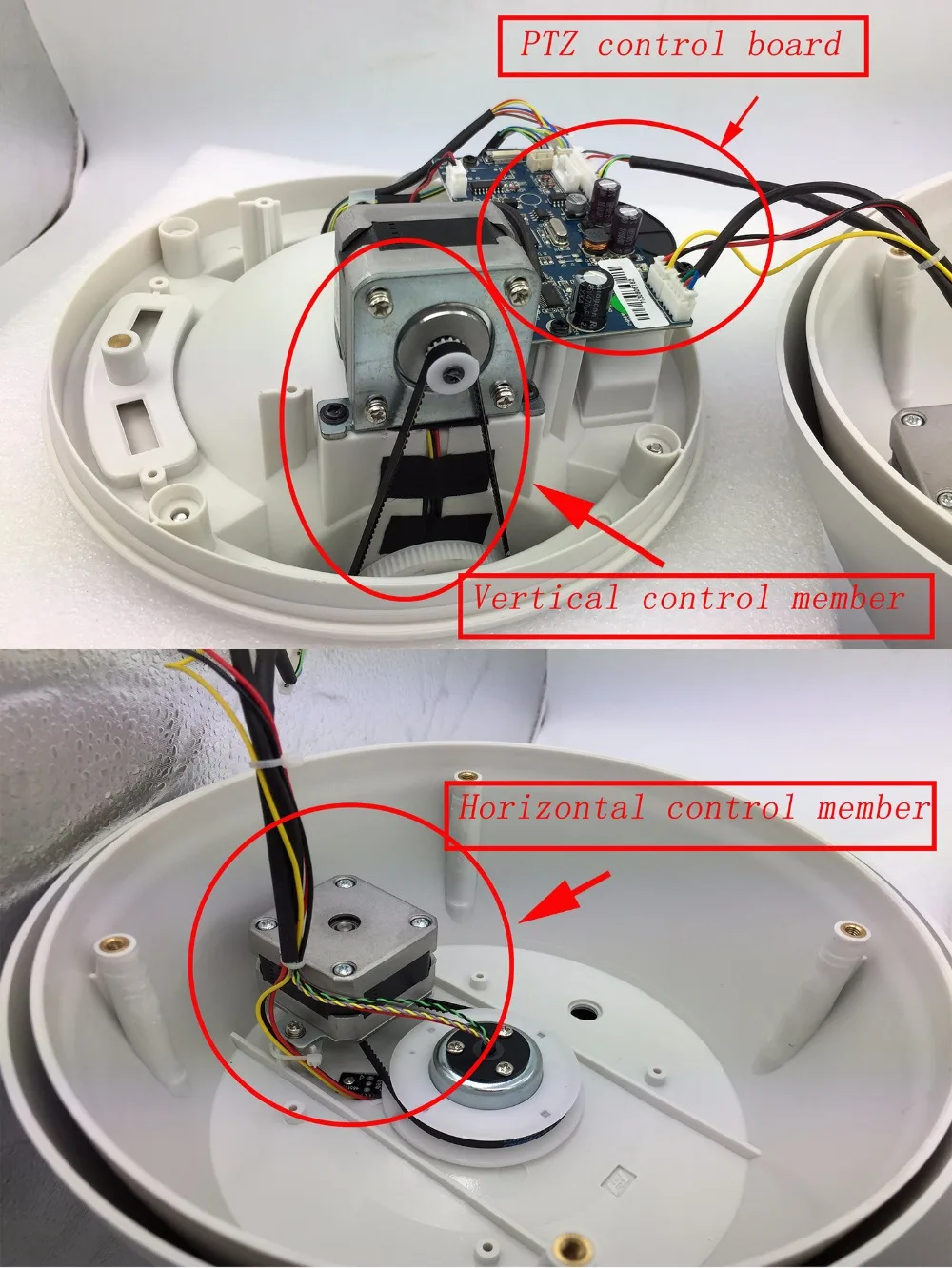 IMPORX PTZ IP камера 30X оптический зум 3MP CCTV камера HD домашняя камера безопасности Поддержка автоматического отслеживания и Открытый Встроенный стеклоочиститель