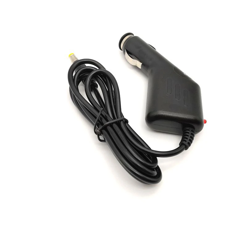 Автомобильное зарядное устройство 5 в 2 а 5x2 мм 1 мм/5 5*2 для Android планшета GPS MP3 MP4|charger