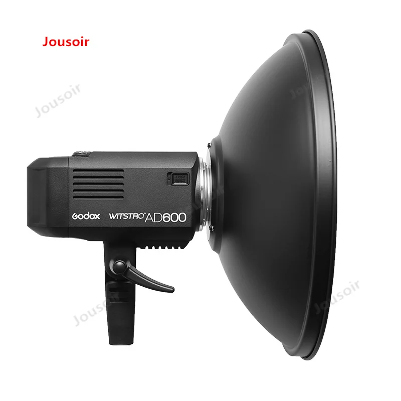 Godox AD H4 42 см 16 5 дюйма вспышка красота блюдо отражатель для Witstro AD600 AD600M CD50