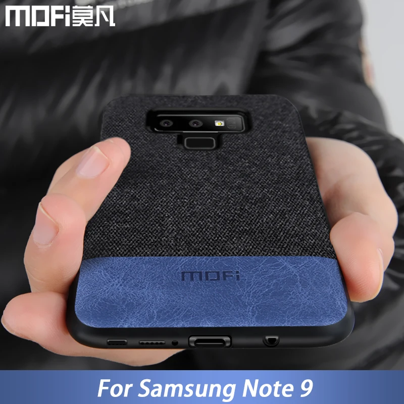 Mofi Купить Чехол Книжку Для Xiaomi Mi8