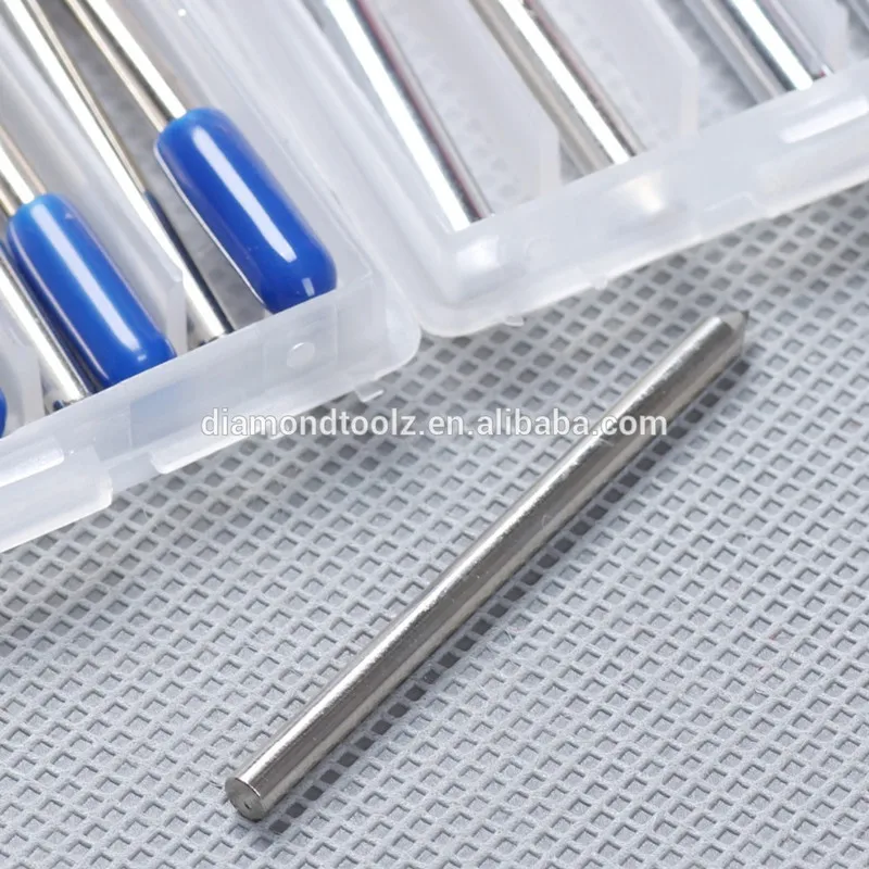 Talentool 2 шт./лот натуральный Алмазный гравер фреза с диаметром 120 градусов 3 175 мм для