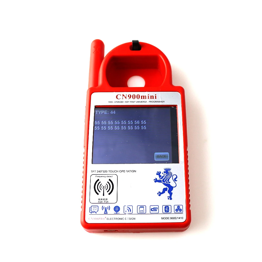 

YIQIXIN 10PCs/lot Car Key Transponder Chip ID44 PCF7935AA PCF7935AS ID44 Blank Ceramics For BMW 1 3 5 7 Series EWS CAS System