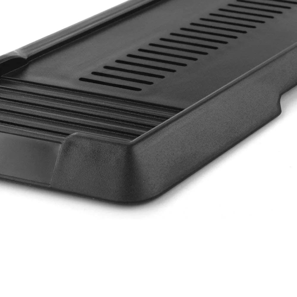 Вертикальная подставка для PS4 встроенные Охлаждающие отверстия и Нескользящие