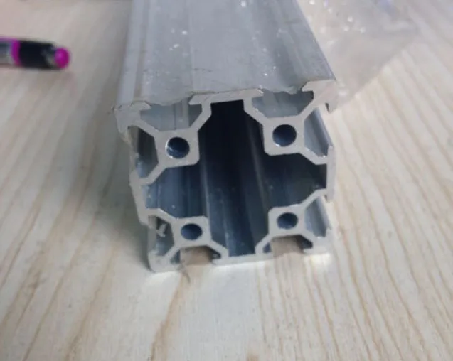 4040 v слот, C луч, OX cnc алюминиевая рама, алюминиевые профили, v слот профили, 3d рамка принтера