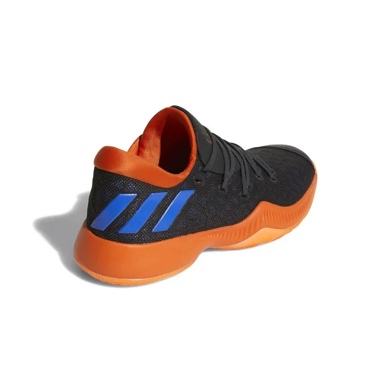 Оригинальный Новое поступление Adidas B/E Для мужчин Мужская Баскетбольная обувь