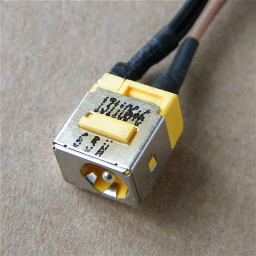 Разъем питания переменного тока разъем для ACER 5720 5310 5320 5520 5720G 5720Z|dc jack power|jack powerdc |