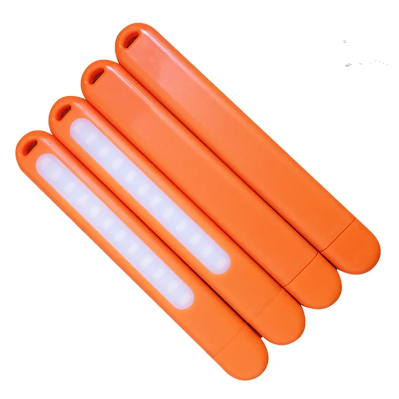 YIYANG 2019 10 шт хит 12smd мини USB LED ночные светильники портативные лампы для детской