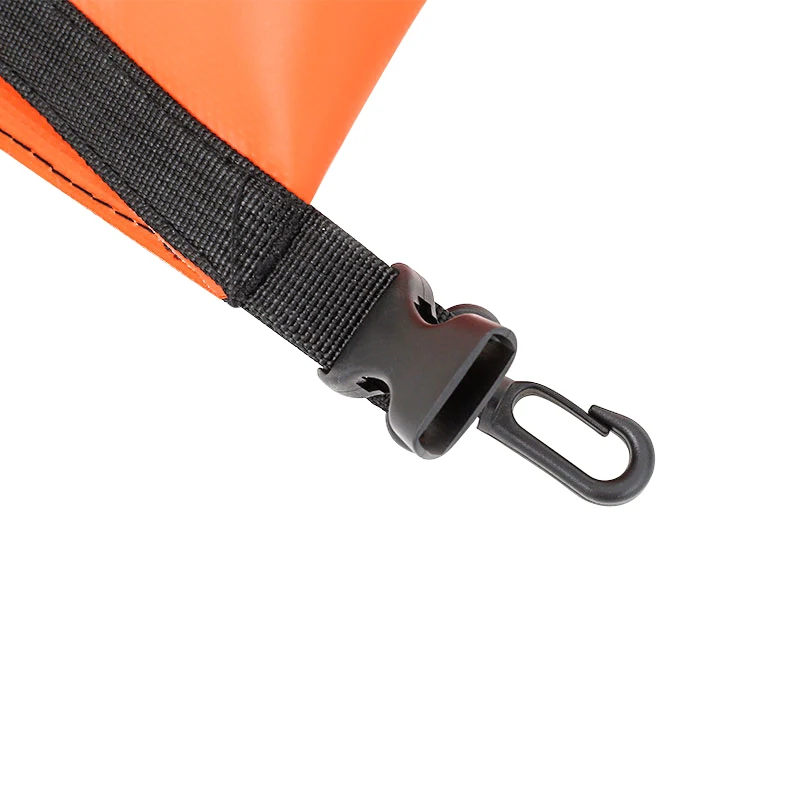 Сумка для плавания водонепроницаемая 4 л|Сумки плавания| |