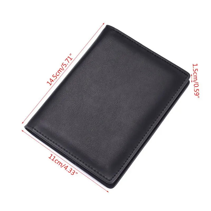 

Wallets & Holders